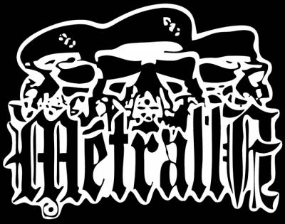 logo Metralla (MEX)